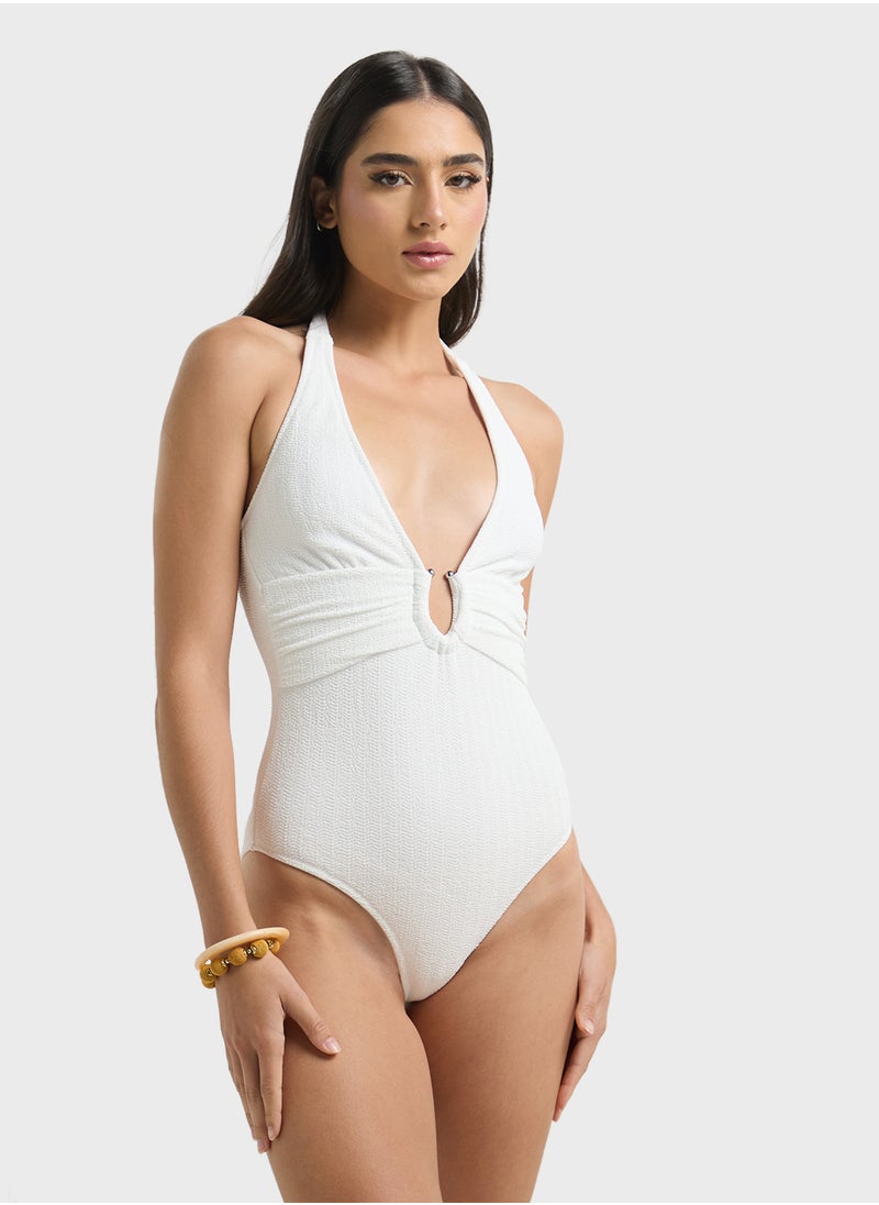 VERO MODA - Vmfinella Swimsuit - Image 1