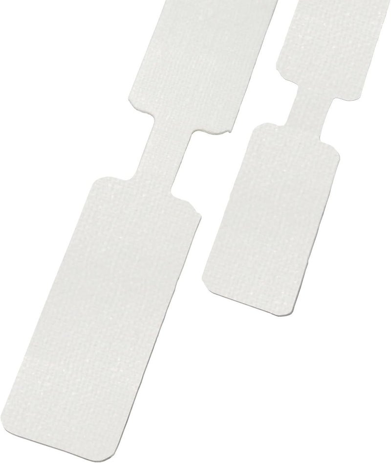 Masterplast Butterfly Quick Closure Strips Pack Of 36 White - Image 3