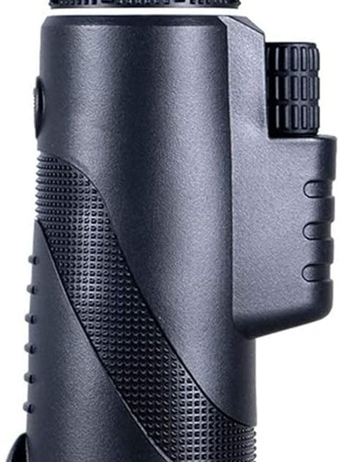 40x60 Monocular Telescope BAK4 Prism Waterproof HD Low Light for Bird Watching - Image 3