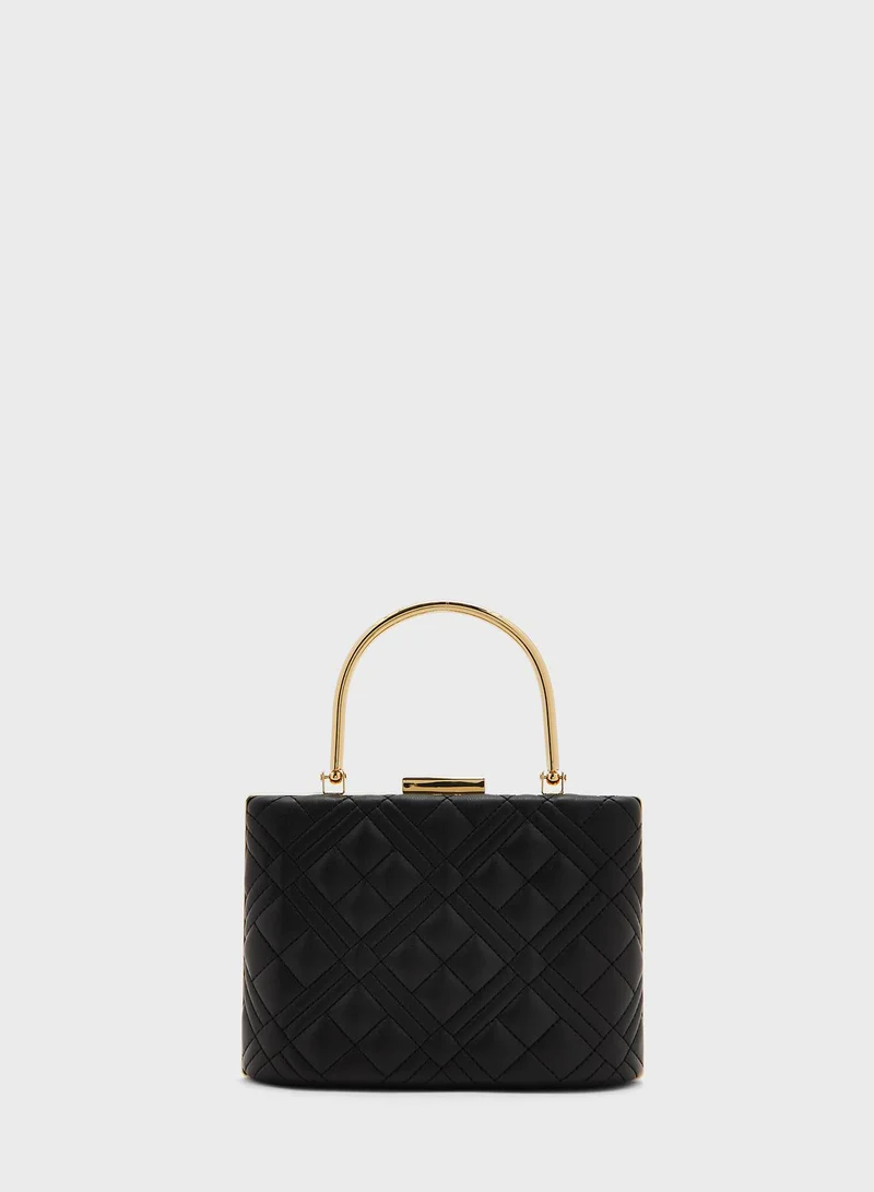 Love Moschino Smart Daily Satchel Bag