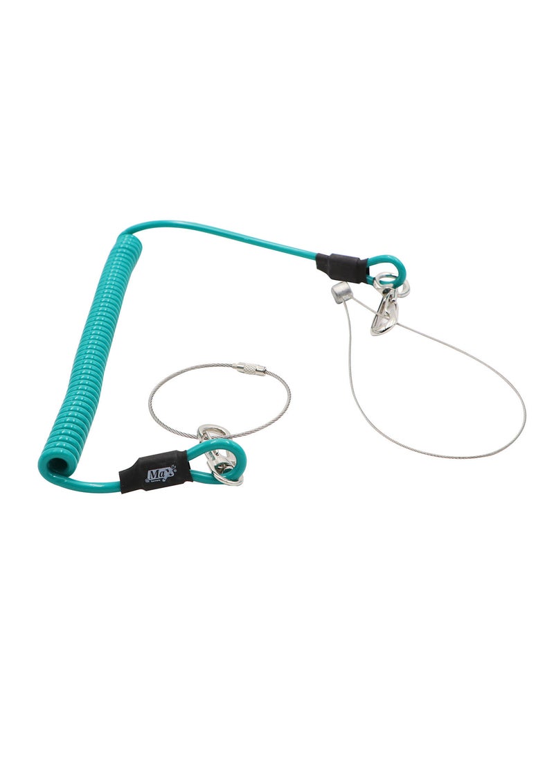 ماكس جيرماني حبل السقالة Max Germany 475-5 - Image 1