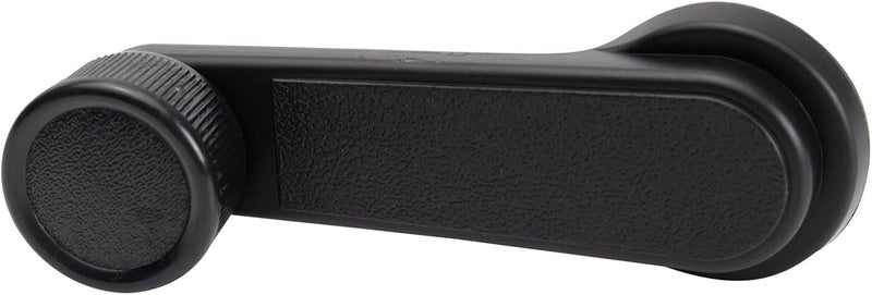 TRQ Metal Reinforced Window Crank Handle Set for Nissan - Image 2