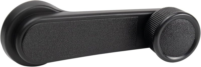 TRQ Metal Reinforced Window Crank Handle Set for Nissan - Image 4