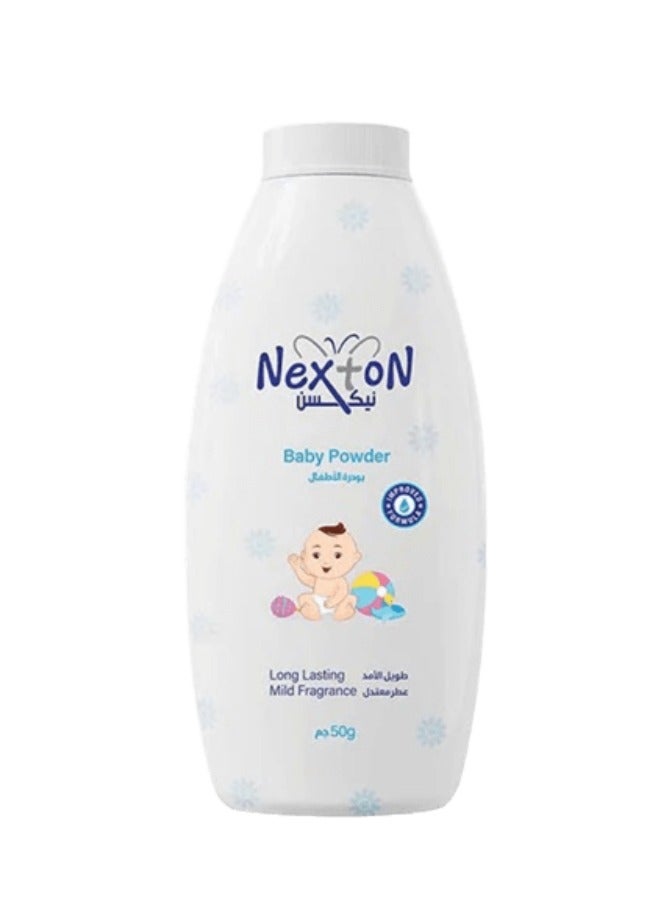 Nexton Baby Gift Pack 5 Pcs - Image 5