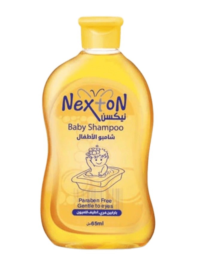 Nexton Baby Gift Pack 5 Pcs - Image 3