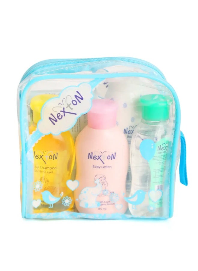 Nexton Baby Gift Pack 5 Pcs - Image 1