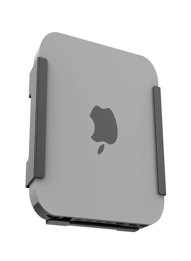 Bylitco Monitor Vesa Mount or Under Desk Holder for Mac Mini 2018-2023 M1 - Image 1
