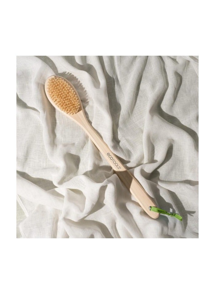 EcoTools Bristle Bath Brush - Image 5