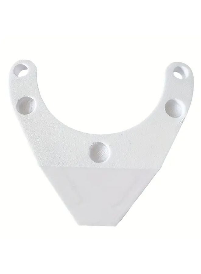 مقلاة تصريف مكثفات السخان البيضاء للمركبات الترفيهية من تروما ألدي للمخيمات والمنازل المتنقلة والمقطورات - Image 5