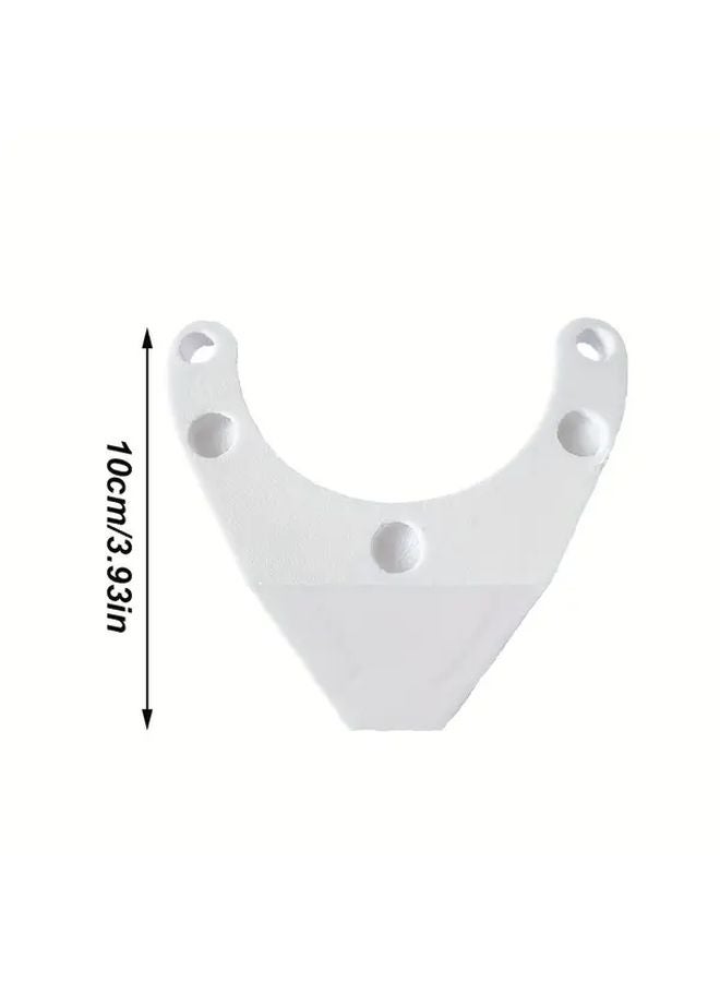 مقلاة تصريف مكثفات السخان البيضاء للمركبات الترفيهية من تروما ألدي للمخيمات والمنازل المتنقلة والمقطورات - Image 3