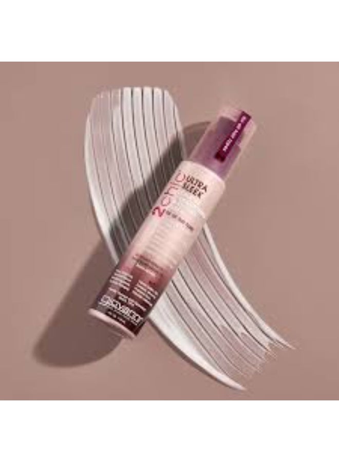 جيوفاني بلسم اكسير تصفيف الشعر الفائق توشيك الترا سليك من جيوفاني - 118 مل - Image 3