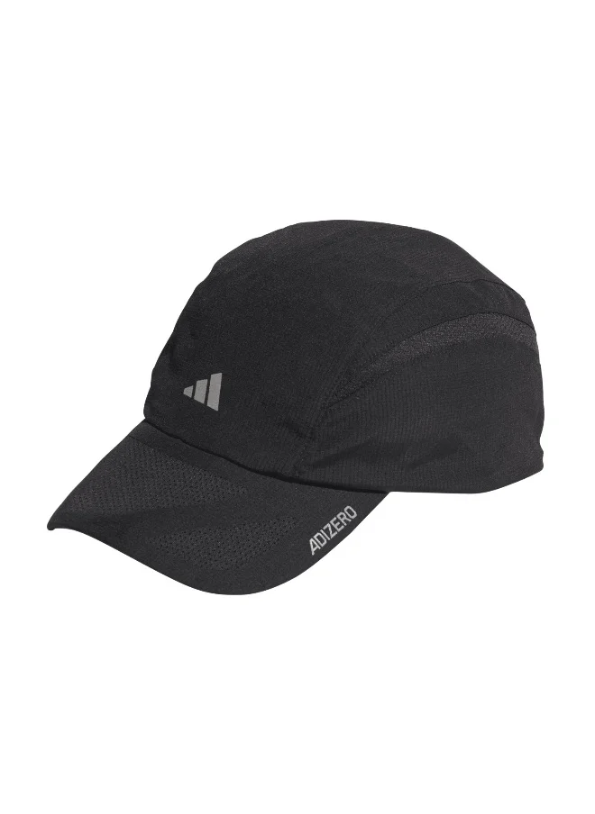 اديداس adidas Runxadiz C H.R. Black Running Headwear OSFW