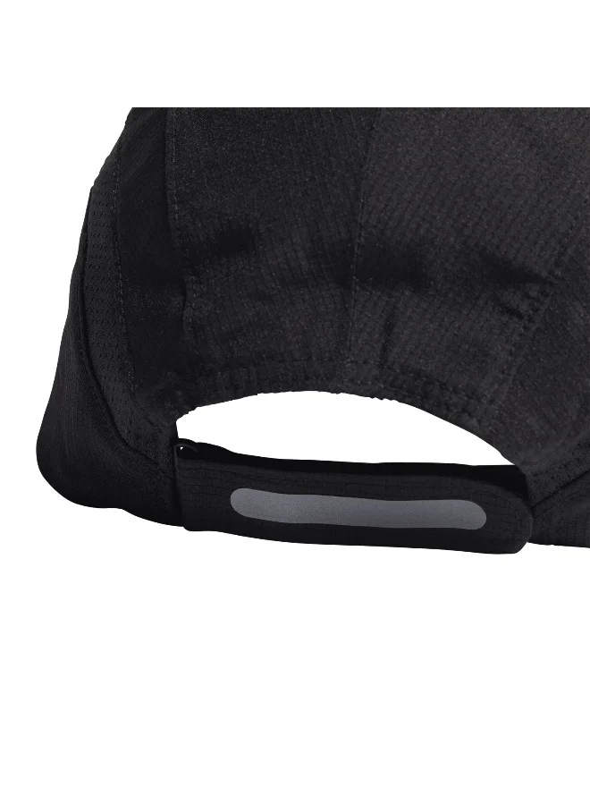 Adidas Runxadiz C H.R. Black Running Headwear OSFW