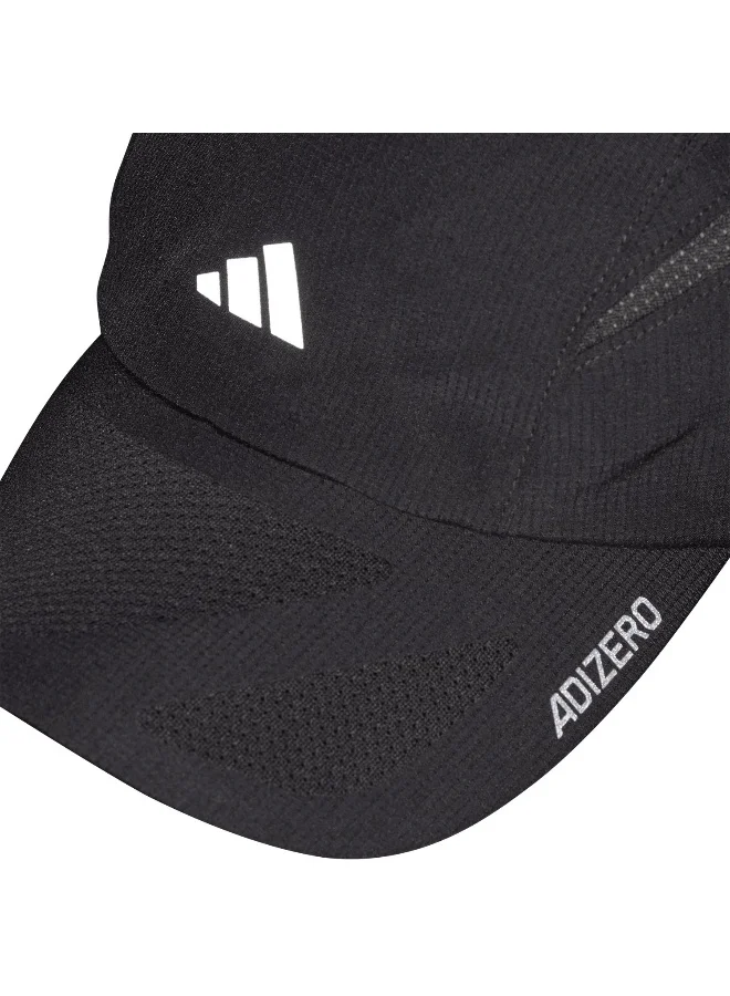 Adidas Runxadiz C H.R. Black Running Headwear OSFW