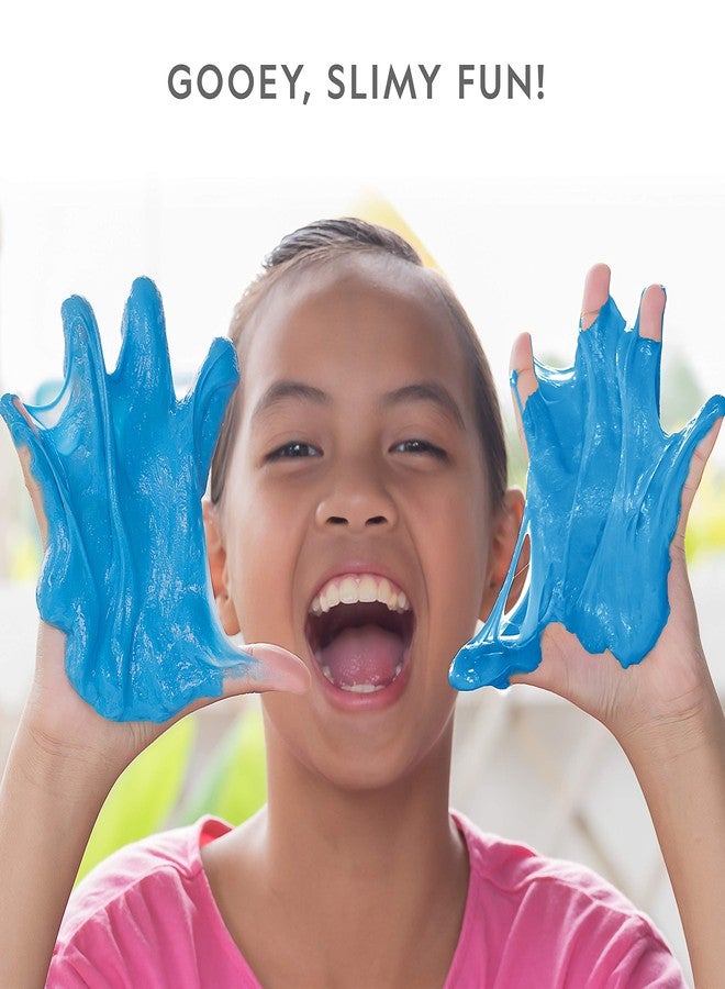 Blue Marble National Geographic Mega Science Series - Sensory Science Kit! - Image 4