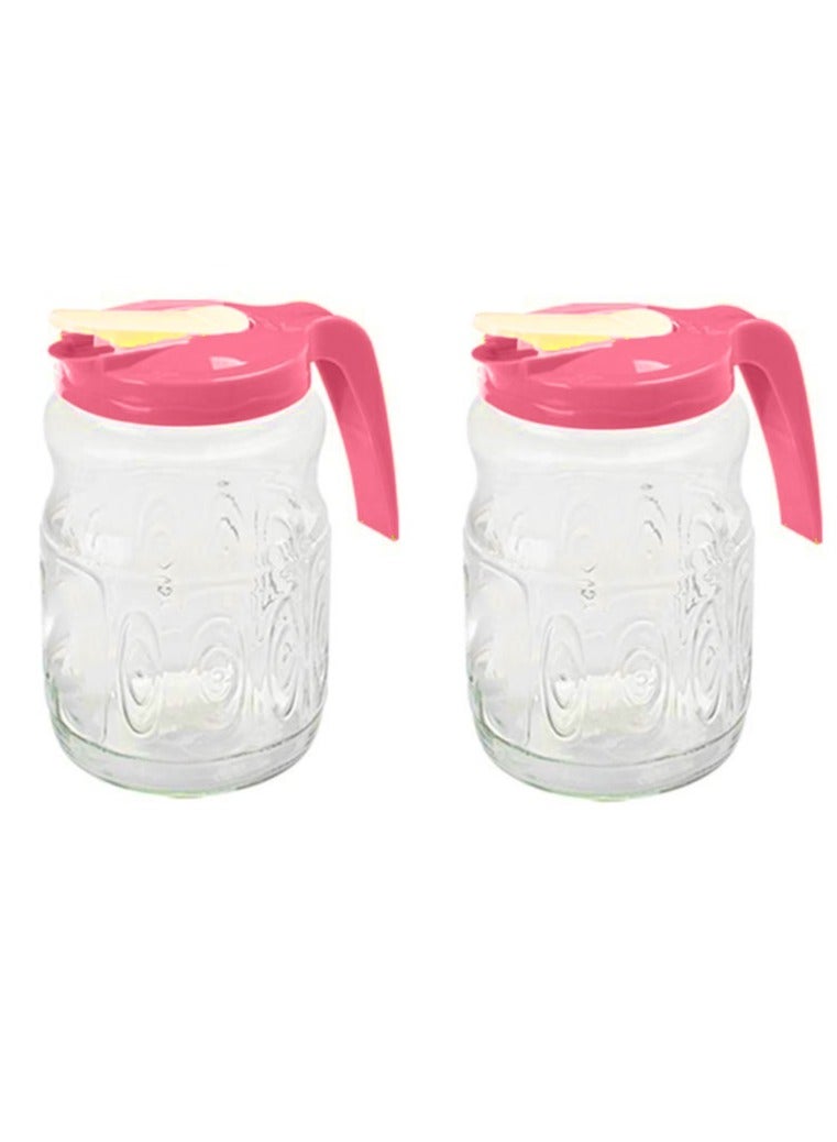 2 قطعة إبريق مياه الشرب تركيا