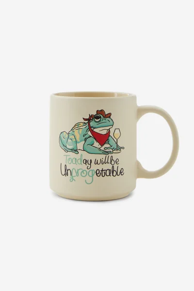 تايبو كوب يومي