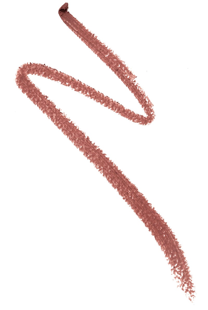 Kevyn Aucoin Unforgettable Lip Definer, Minimal: Long-wearing makeup lip definer. Water-resistant, defined tip accentuates lips. Blend-able. Dual-ended pencil and brush. All skin tones and types. - Image 2