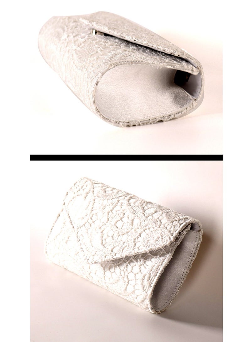 Mark Fairwhale New Fashion Dress Bag Handheld  - Image 2