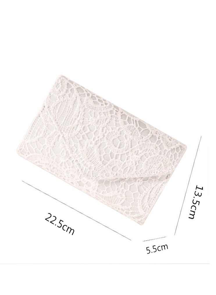 Mark Fairwhale New Fashion Dress Bag Handheld  - Image 1