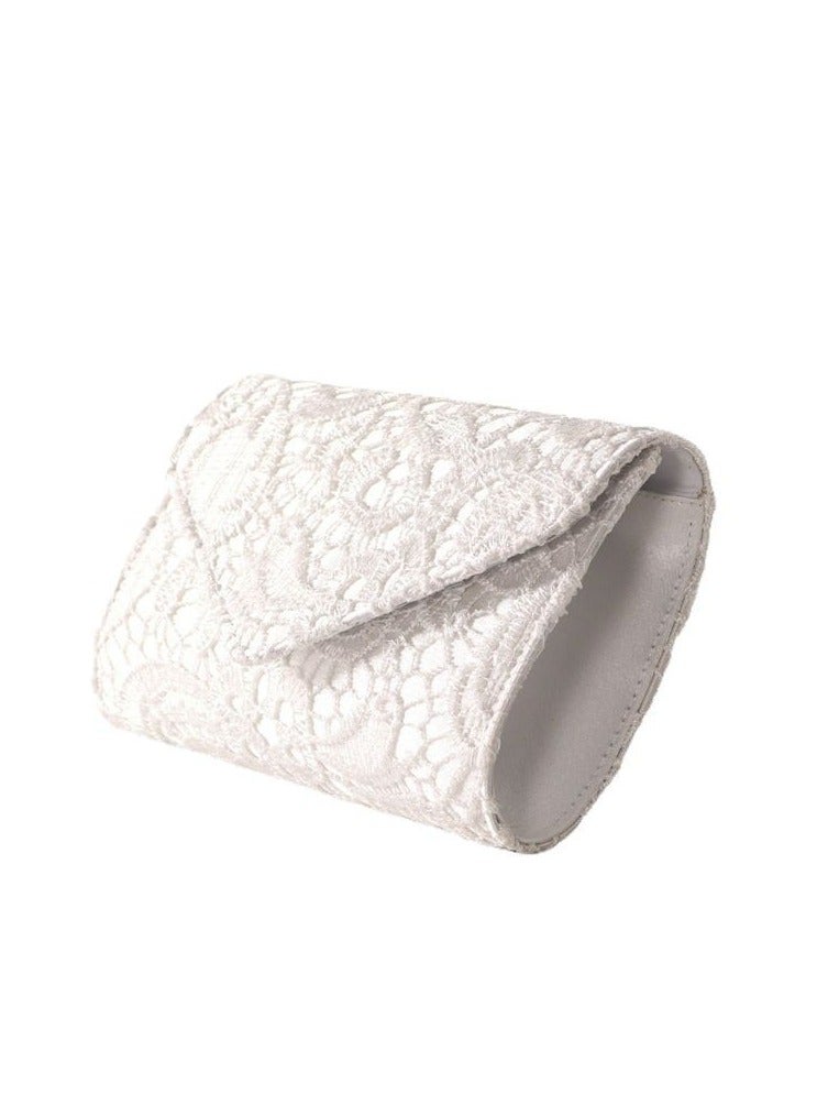 Mark Fairwhale New Fashion Dress Bag Handheld  - Image 4