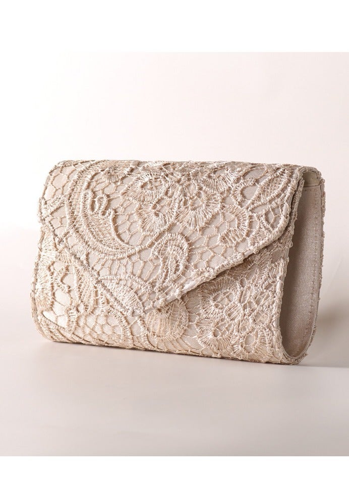 Mark Fairwhale New Fashion Dress Bag Handheld  - Image 3