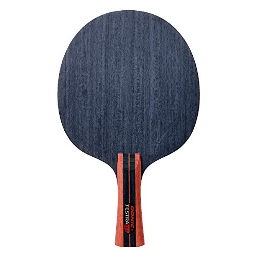 Donic Testra Off Wooden Table Tennis Blade - Image 1