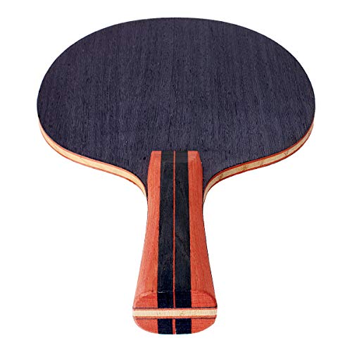 Donic Testra Off Wooden Table Tennis Blade - Image 3