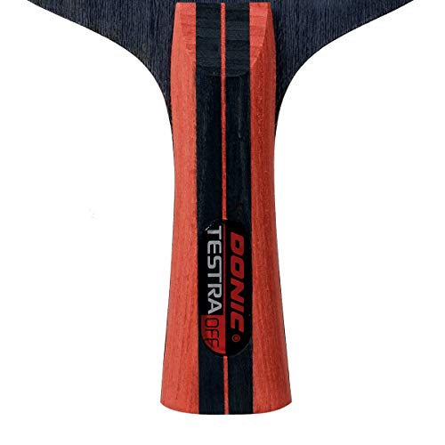 Donic Testra Off Wooden Table Tennis Blade - Image 5