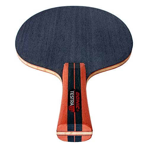 Donic Testra Off Wooden Table Tennis Blade - Image 2