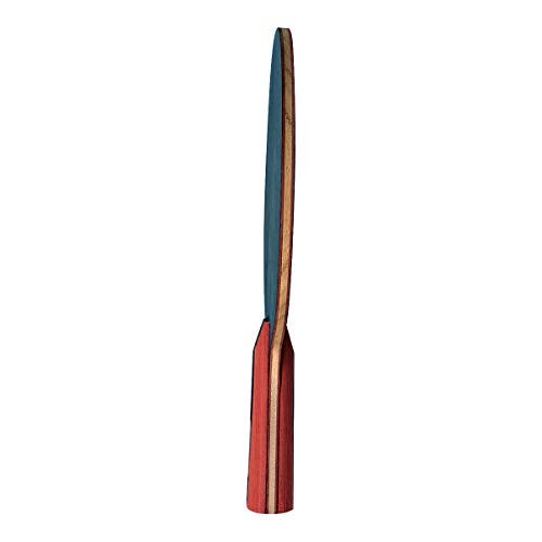 Donic Testra Off Wooden Table Tennis Blade - Image 4