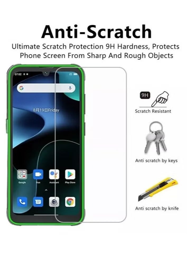 Mobile Screen Protector for Enhanced Protection(BV5200)