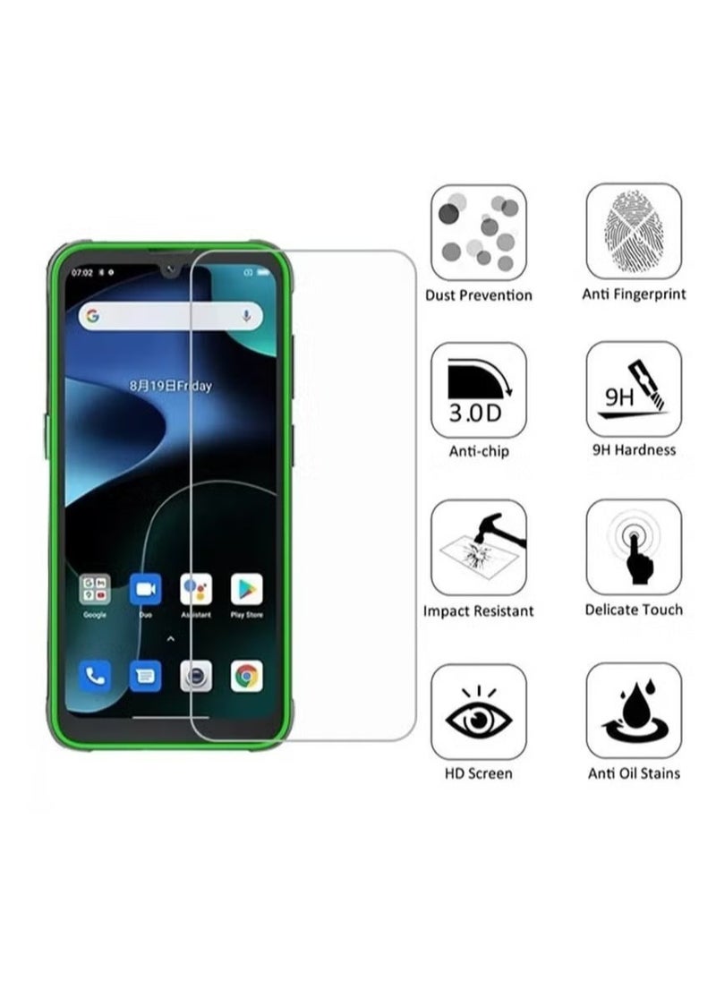 Mobile Screen Protector for Enhanced Protection(BV5200)