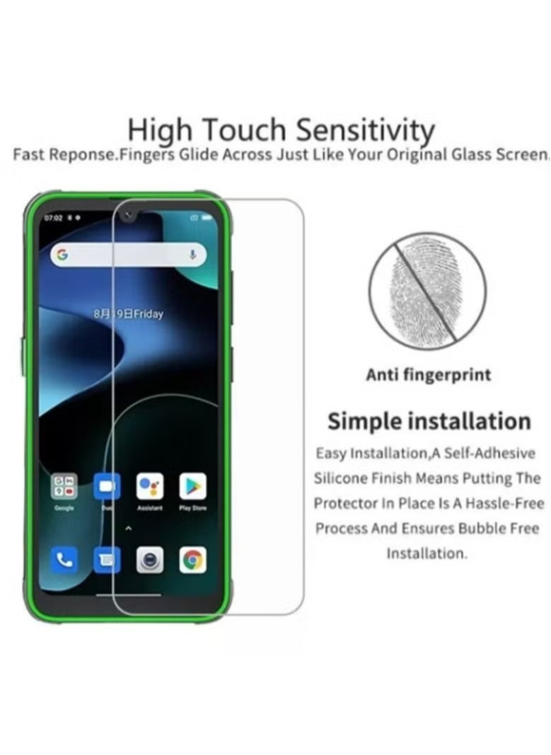 Mobile Screen Protector for Enhanced Protection(BV5200)