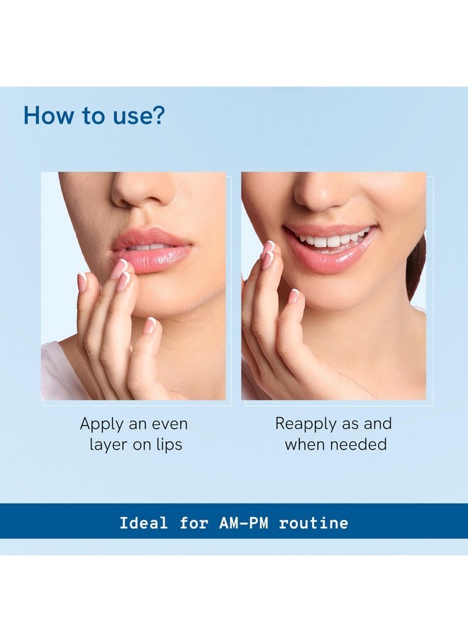 Be Bodywise Pigmentation Repair Lip Balm With Spf 30 | Watermelon Flavour | Treats Lip Pigmentation, Hydrates & Protects Lip From Sun Damage | 8G  - Image 3