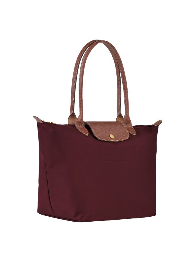 Longchamp Longchamp Le Pliage Large Shoulder Straps women's Classic Fashion Versatile Large Makeup Bag, Handbag, Shoulder Bag  - Image 3