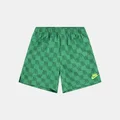 Nike Green