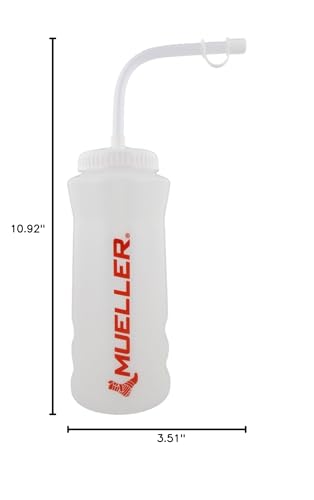 Mueller Water Bottle - Straw Cap (EA) - Image 4