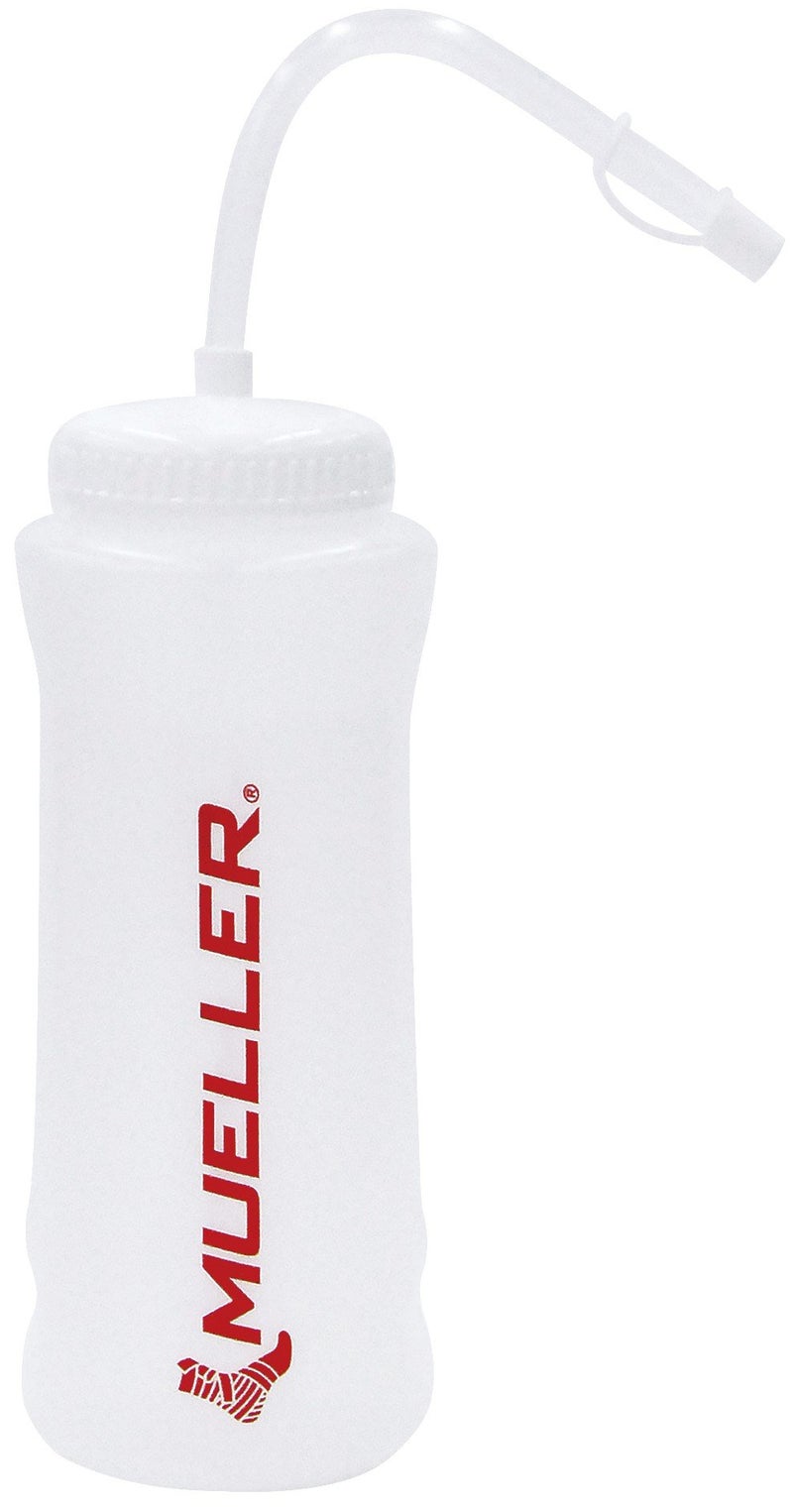 Mueller Water Bottle - Straw Cap (EA) - Image 1