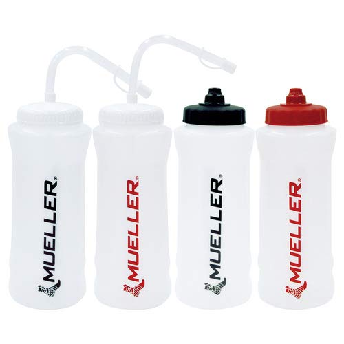 Mueller Water Bottle - Straw Cap (EA) - Image 2