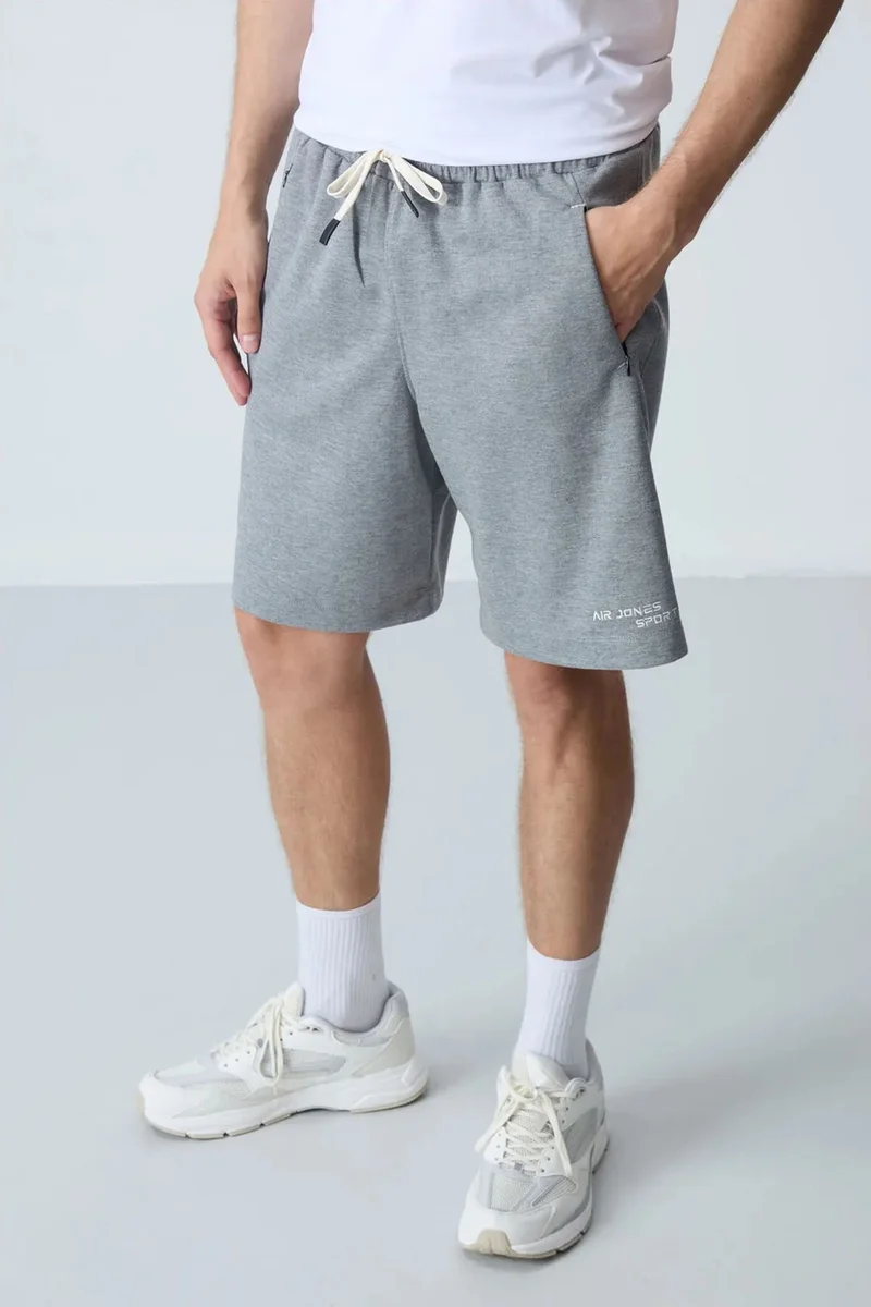 Tommylife TOMMY Men's Regular Fit Jersey Shorts