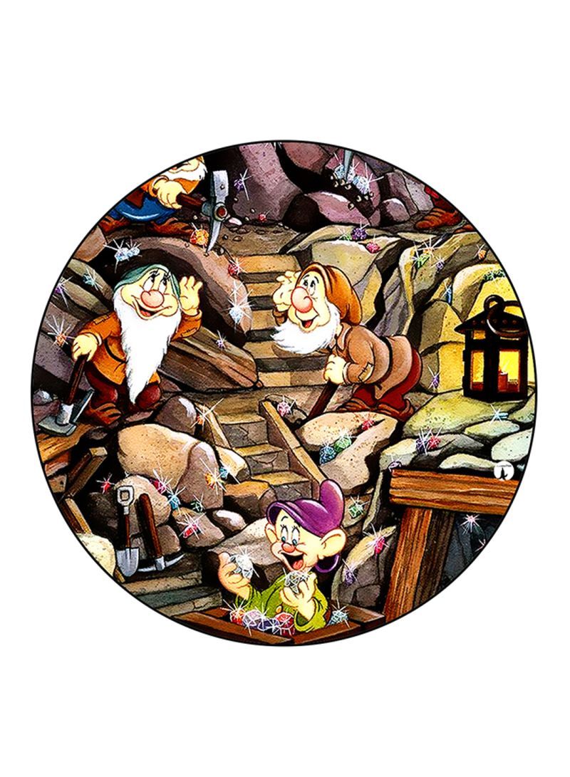Disney Character Multicolour