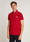 TOMMY HILFIGER xld-red