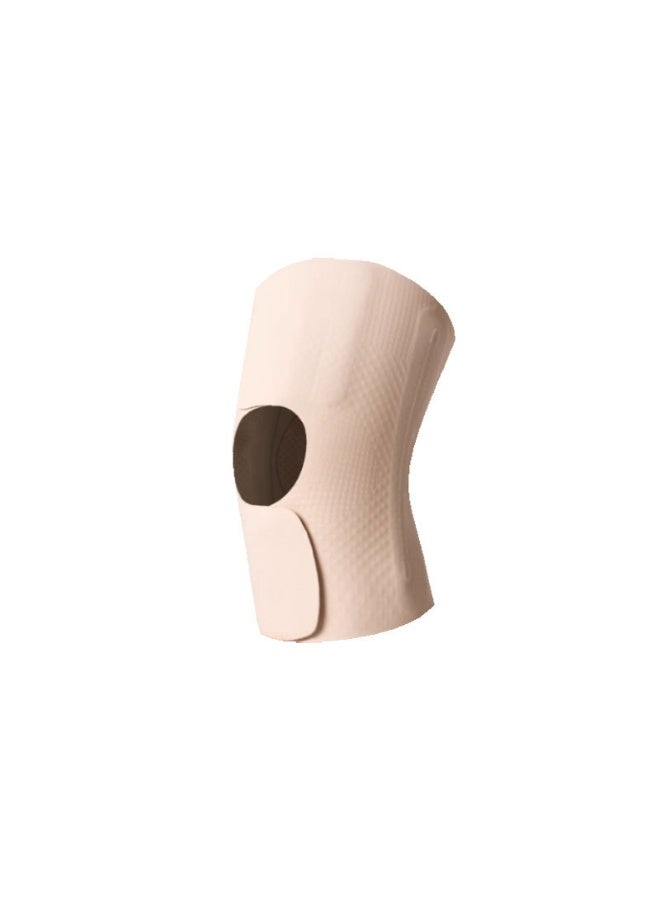 نيبمينينت جوارب ركبة نسائية رقيقة للحماية في الصيف - واقي مفصل الركبة لتثبيت الرضفة