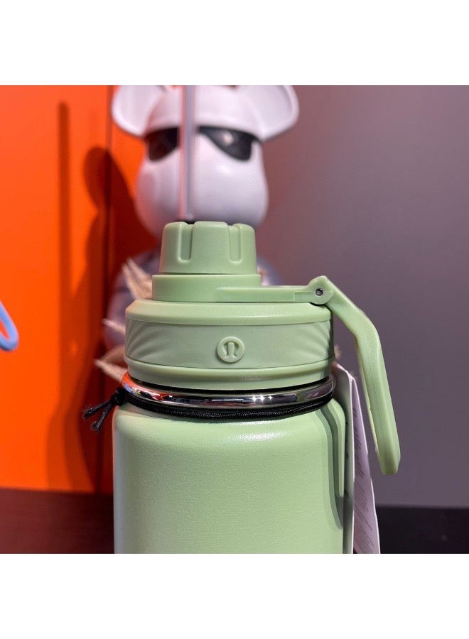 Lululemon Back to Life Reusable Sports Water Bottle (710ml) - Image 3