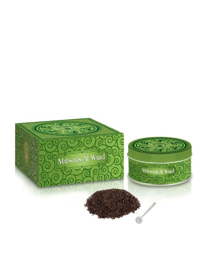 عطور المصباح مبسوس الورد من المصباح - 30 جرام  - Image 1