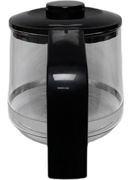Grundig Compatible Glass Teapot for cm 4054 Tea Machine  - Image 3