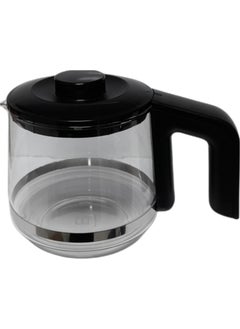 Grundig Compatible Glass Teapot for cm 4054 Tea Machine  - Image 4
