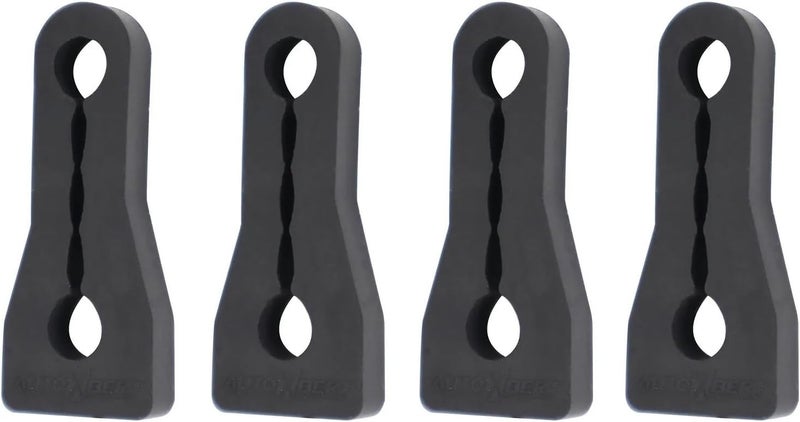 Yurefax Door Lock Buffer Damper for Hyundai Creta - Image 1