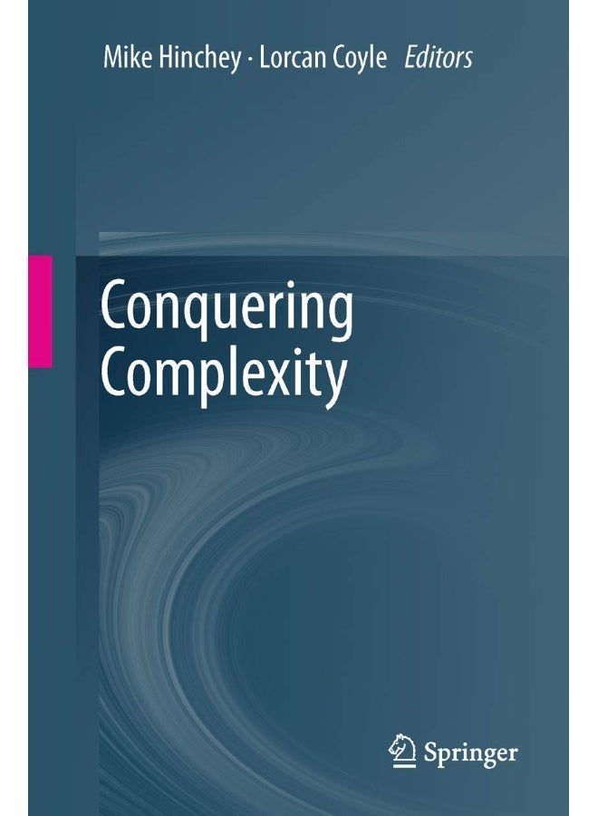 Conquering Complexity